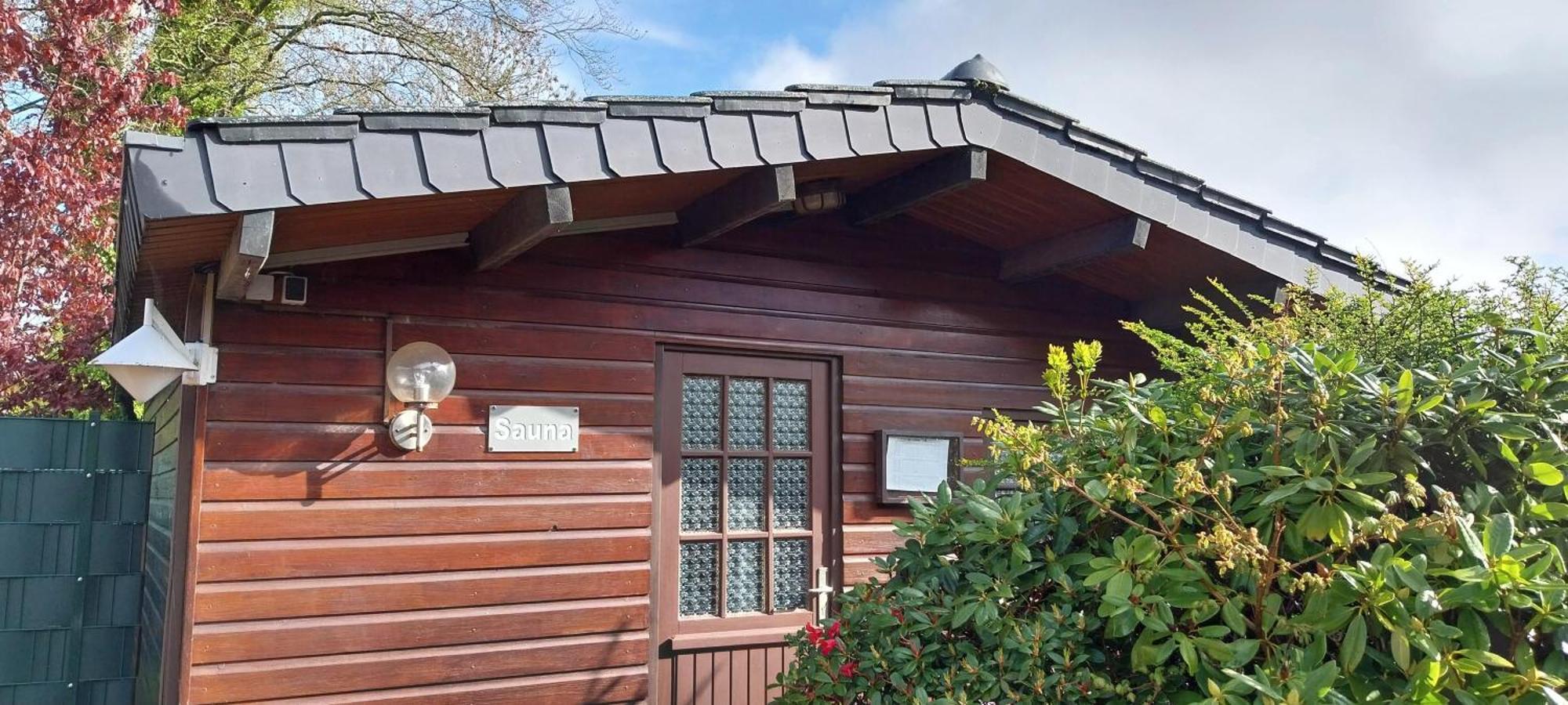 Ferienwohnung Kleine Kegelrobbe Burhave Exterior photo